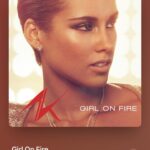 Stana Katic Instagram - Closing out the day with some #JuneTunes … enjoy your weekend, folks! 🪻🌞🌵