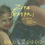 Stefania Spampinato Instagram - Happy #FemaleFilmmakerFriday! 🎥 We are excited to share some updates about “Zita Sempri” Official Selection for Short of the Week @shortoftheweek an awards-qualifying festival that runs all year hand-selecting the best short films from the top emerging filmmakers around the world across all genres for their audience of millions. Official Selection for Hollywood Shorts Fest Official Selection and Semi-Finalist at @veneziashorts (more info on screening times coming soon) Best Narrative Short Award for International Independent Film Award!! #zitasemprishortfilm @lecomoura @meghannplunkett @isabellamastrodicasa @rumorhasme @ghighettaa @cycca85 @_paolo_di_benedetto_ @cle.parisi @elisacelestre