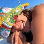 Stefania Spampinato Instagram – Estate ‘22