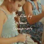 Stefania Spampinato Instagram - Zita Sempri (Always be a girlfriend) Dir. Stefania Spampinato Watch Now. • Link in Bio “A poetic journey through a series of handwritten letters between mother and daughter, in the early 2000s, Spampinato’s film transcends words on paper, offering a profound understanding of the female experience and the gravity with which burdens of their gender have placed on personal dreams.” - S/W Curator, @chelsealupkin CAST & CREW: @spampistefania @lecomoura @meghannplunkett @isabellamastrodicasa @rumorhasme @ghighettaa @сусса85