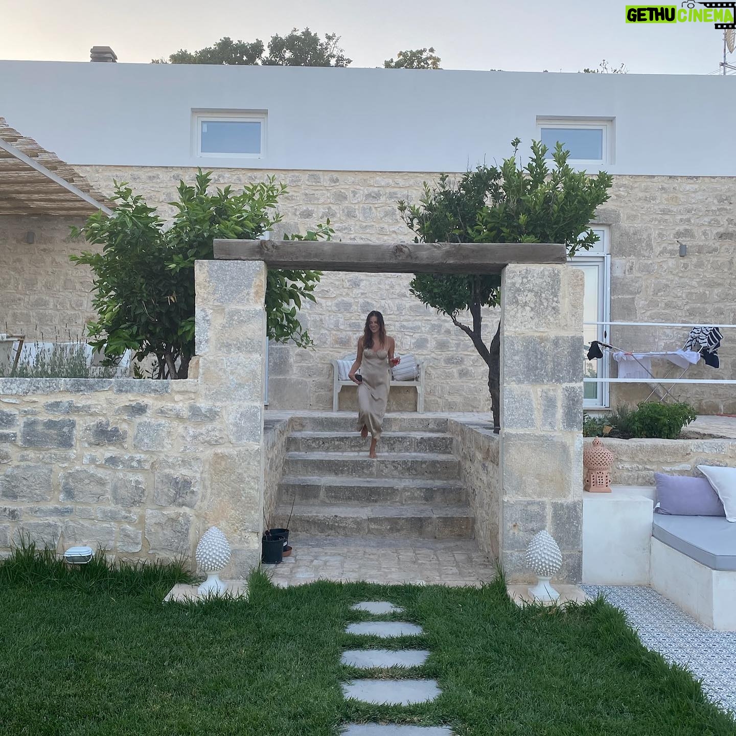 Stefania Spampinato Instagram - Estate ‘22