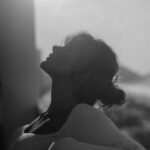 Stefania Spampinato Instagram - Respiro