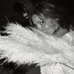 Stefania Spampinato Instagram – Bonsoir

📷 @lecomoura