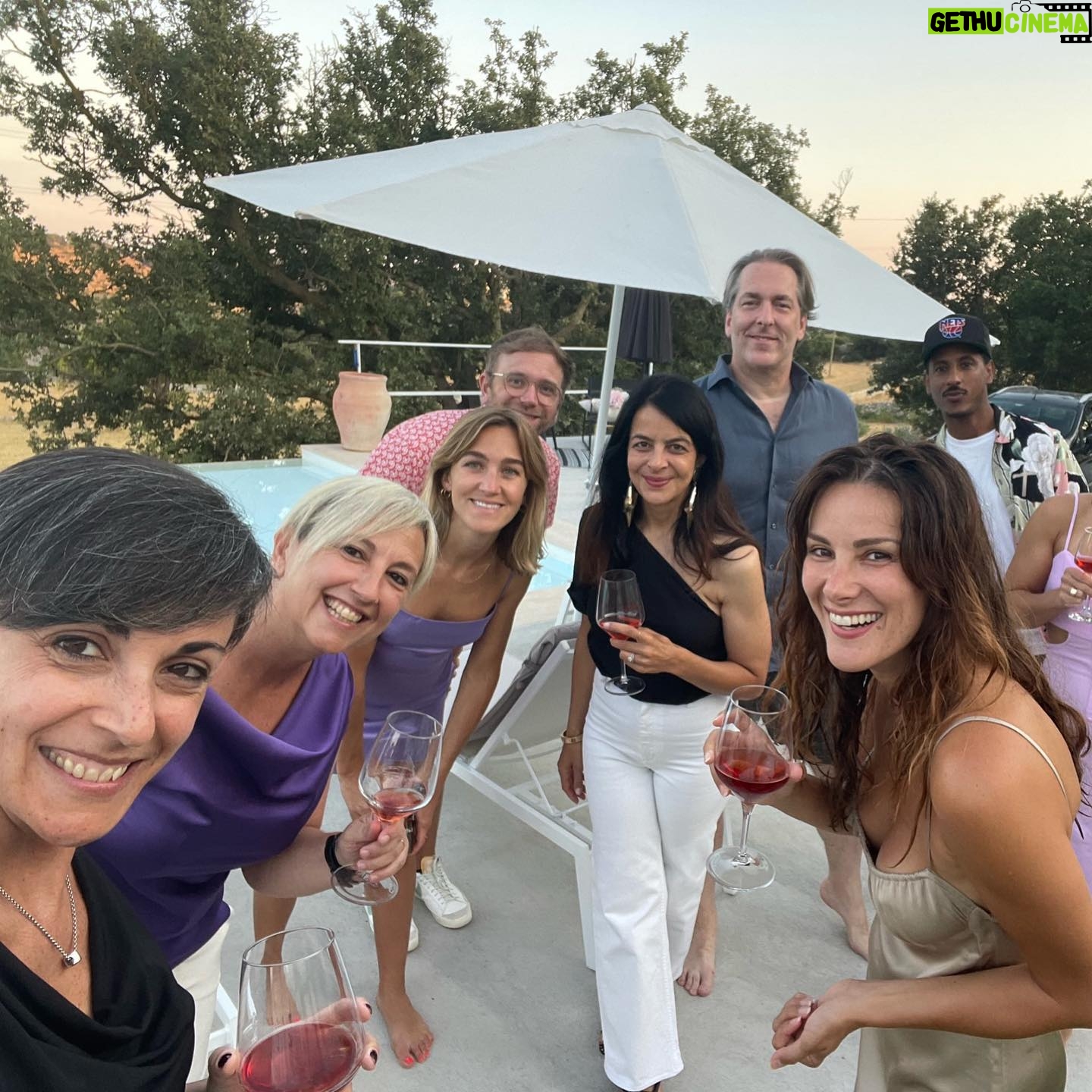 Stefania Spampinato Instagram - Estate ‘22