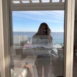 Stefania Spampinato Instagram - Ricordi, quelli belli. Grazie mille @grandvelasboutiquehotel for the incredible hospitality. @grandvelasboutiquehotel @grandvelas_resort @howelltalentrelations #myvelaexperience