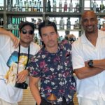 Stefania Spampinato Instagram - Ricordi, quelli belli. Grazie mille @grandvelasboutiquehotel for the incredible hospitality. @grandvelasboutiquehotel @grandvelas_resort @howelltalentrelations #myvelaexperience
