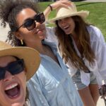 Stefania Spampinato Instagram - Ricordi, quelli belli. Grazie mille @grandvelasboutiquehotel for the incredible hospitality. @grandvelasboutiquehotel @grandvelas_resort @howelltalentrelations #myvelaexperience