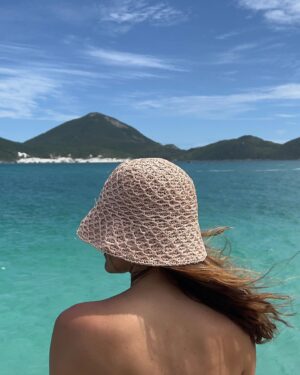 Stefania Spampinato Instagram - Jeff’s winter vacation 

📷 @lecomoura