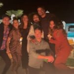 Stefania Spampinato Instagram - Ricordi, quelli belli. Grazie mille @grandvelasboutiquehotel for the incredible hospitality. @grandvelasboutiquehotel @grandvelas_resort @howelltalentrelations #myvelaexperience