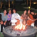 Stefania Spampinato Instagram - Ricordi, quelli belli. Grazie mille @grandvelasboutiquehotel for the incredible hospitality. @grandvelasboutiquehotel @grandvelas_resort @howelltalentrelations #myvelaexperience