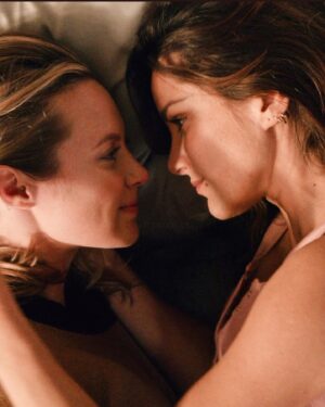 Stefania Spampinato Instagram - Maya & Carina

@station19