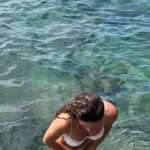 Stefania Spampinato Instagram - Jeff’s winter vacation 📷 @lecomoura
