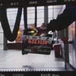 Stefania Spampinato Instagram - The episode of @station19 I directed airs this Thursday! Mildly excited over here 🤸🏻 @abcnetwork @shondaland @hulu