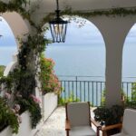 Stefania Spampinato Instagram - Dreamy Amalfi @hotel_santa_caterina @leadinghotelsoftheworld #lhwtraveler