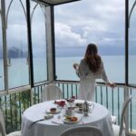 Stefania Spampinato Instagram - Dreamy Amalfi @hotel_santa_caterina @leadinghotelsoftheworld #lhwtraveler
