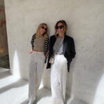 Stefania Spampinato Instagram - Dreamy Amalfi @hotel_santa_caterina @leadinghotelsoftheworld #lhwtraveler