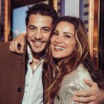 Stefania Spampinato Instagram - “Zita Sempri” screening at the Los Feliz Theatre. What a night! What a feeling watching it on the big screen surrounded by loved ones! Grazie mille a tutti tutti tutti! #zitasemprishortfilm #zitasempri 📷 by @selashiloni