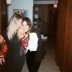 Stefania Spampinato Instagram – 🎞️