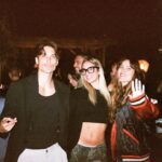 Stefania Spampinato Instagram – 🎞️