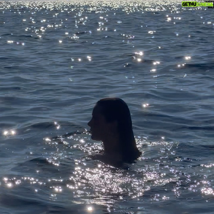 Stefania Spampinato Instagram - Estate ‘22