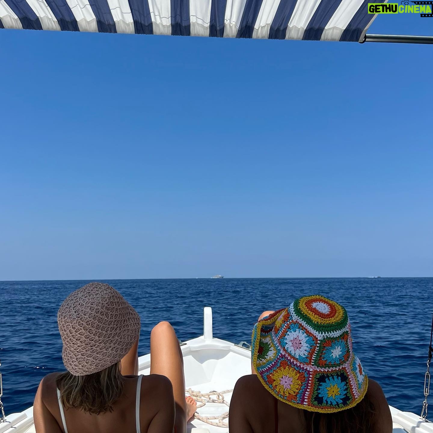 Stefania Spampinato Instagram - Estate ‘22