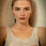 Stefanie Scott Instagram -
