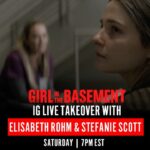 Stefanie Scott Instagram - From @lifetimetv insta account