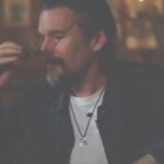 Stefanie Scott Instagram - Some inspiration for ya, really lit me up, let me know if it does the same for u thank you, @ethanhawke ! & @brianmedavoy for sharing w/ me