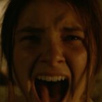Stefanie Scott Instagram - Streaming Oct. 21 on @peacocktv. @therealkrystenritter @jacobschase @crypttv