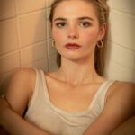 Stefanie Scott Instagram -