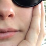 Stefanie Scott Instagram - “I just wanna hold your heeadddd”