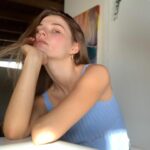 Stefanie Scott Instagram -