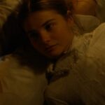 Stefanie Scott Instagram - Directed/written by Edoardo Vitaletti, coming out Jan 20th 2022! @isabellefur @shudder