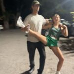 Stefanie Scott Instagram - Having a very serious time !!