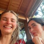 Stefanie Scott Instagram - Having a very serious time !!