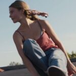 Stefanie Scott Instagram - @evan.adamson’s move