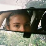 Stefanie Scott Instagram -