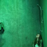 Stefanie Scott Instagram - Some bts/stills of @elisabethrohm directing one of the birth scenes in “#GirlInTheBasement”. As this movie was inspired by several true crime stories, I think it’s great that @LifetimeTV is including info on RAINN (Rape, Abuse & Incest National Network) the nation’s largest anti-sexual violence organization, and will also be debuting the doc “Beyond the Headlines: Surviving Child Abduction and Imprisonment” about two real-life cases of girls who went missing at a young age and how they work past their traumas, after the premiere. Tune in Feb 27th at 8pm/7pm central on @lifetimetv DP: @malavasidp