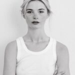 Stefanie Scott Instagram - 😵‍💫 ❤️ @claire_schaper