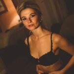 Stefanie Scott Instagram - 📸 @claire_schaper🫠