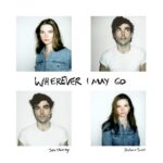 Stefanie Scott Instagram - “Wherever I May Go” now out on Spotify/iTunes/etc if ya wanna take a listen 🎶😇