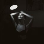 Stefanie Scott Instagram - 📸 @claire_schaper🫠
