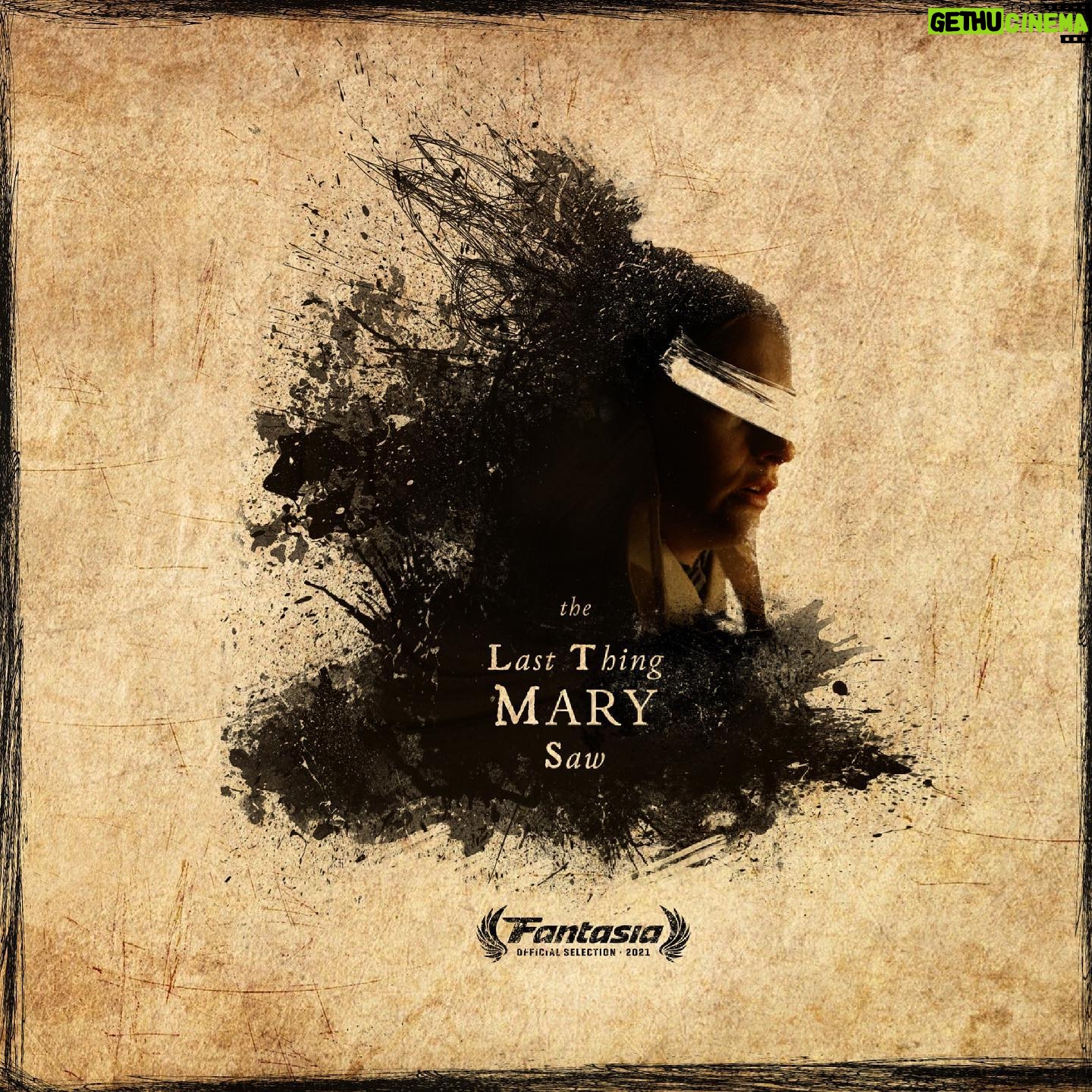 Stefanie Scott Instagram - βThe Last Thing Mary Sawβ world premiere will be at Fantasia in Montreal this summer πββ¬π
