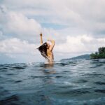 Stefanie Scott Instagram -