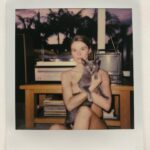 Stefanie Scott Instagram - 📷 @evan.adamson