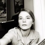 Stefanie Scott Instagram -