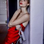 Stefanie Scott Instagram -