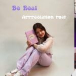 Stefany Vaz Instagram – Post de apreciação do Be Real 🌟

Tem sido uma jornada incrível até aqui, e tenho aprendido nos detalhes.

O que eu mais gosto é que você também pode fazer parte dessa jornada, com sua história 🫨✨

E o Be Real ja está disponível! Você pode adquirir no link aqui na biografia do meu insta. 🗣️

Aproveita e me conta se você já tem o Be Real, e se sim, qual sua parte favorita? 💜 @editora4ventos