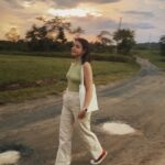 Stefany Vaz Instagram – essa estação mudou todas as outras