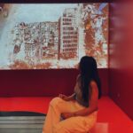 Stefany Vaz Instagram – paulista turistando por são paulo… 🏙️